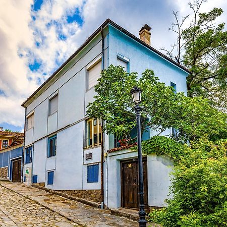 Blacksmith'S House - Old Town Plowdiw Exterior foto